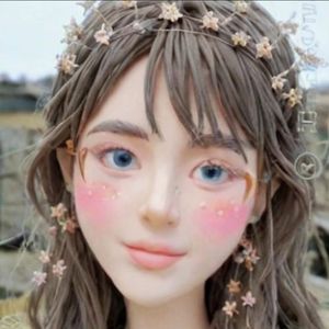 满天星星满天糖