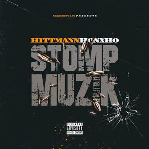 Up N' Stuxk (feat. J Money)