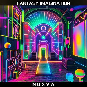 Fantasy Imagination
