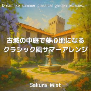 夢の中庭に降るリチェルカーレ