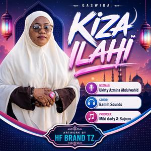 UKHTY AZMINA_KIZA ILAHI