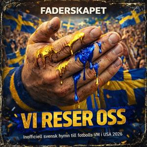 Vi reser oss