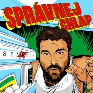 Správnej chlap