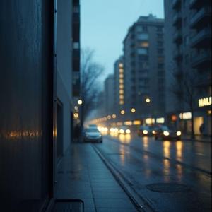 Пульс на стекле