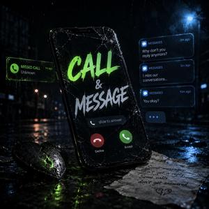 Call and Message