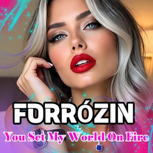 FORRÓZIN OUTUBRO 2025