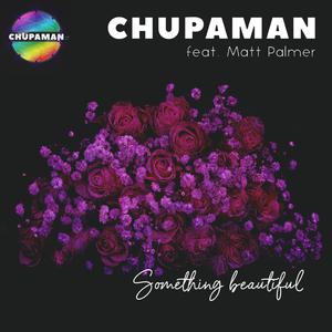 Something beautiful (feat. Matt Palmer) (Radio Edit)