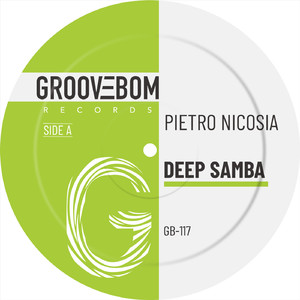 Deep Samba (Original Mix)