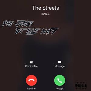 Streets Callin' (feat. Dj Luke Nasty)