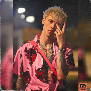 【Free】MGK X Nick Mira Type Beat‘Blossom’