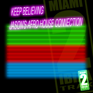 Keep Believing (Jenny and Her Microhouse Band Reprise Beats)