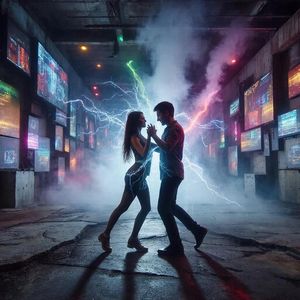 Сигнал в шуме