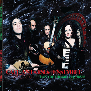 Olivewood Foreshadow Lament