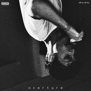 O V E R T U R E (feat. Aryd)