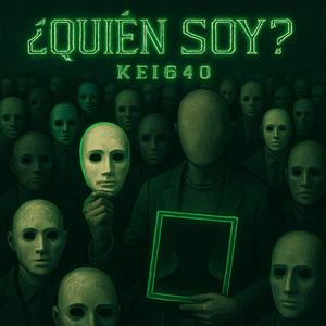 ¿Quien Soy?