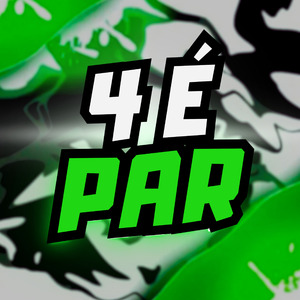 4 É PAR