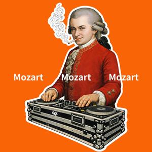 Opera Overture No. 1 in D major, K. 492 《TUXEDO-ANARCHY》