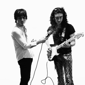 GLORY, TAKE 3 (Demo)