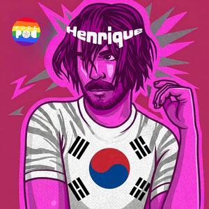 Henrique (Korea Version)