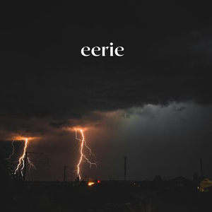 eerie