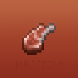 Mutton