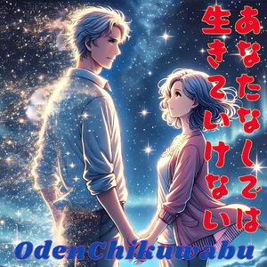 『あなたなしでは生きていけない』