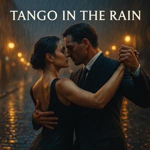Tango in the Rain