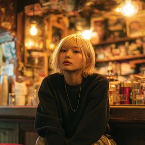 水平線の向こうへ（Beyond the Horizon Line）