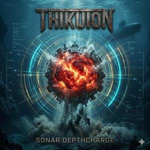 Sonar Depthcharge