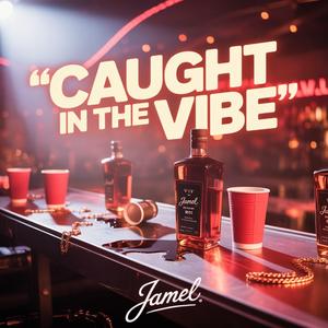 Caugh In The Vibe