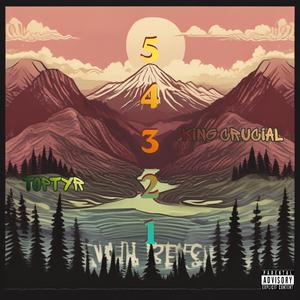 54321 (feat. King Crucial)