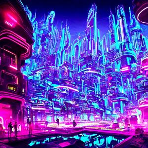 A BRIGHTER FUTURE