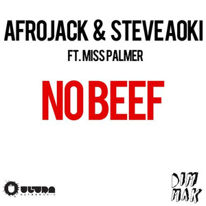 No Beef   (Vocal Mix)