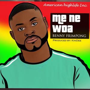 ME NE WO
