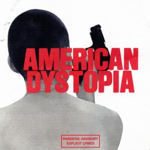 American dystopia (feat. roomsick)