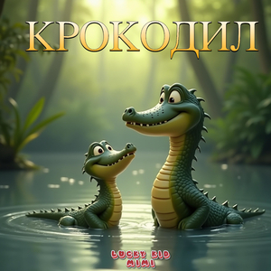 Крокодил