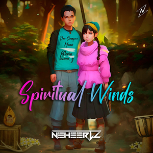 Spiritual Winds