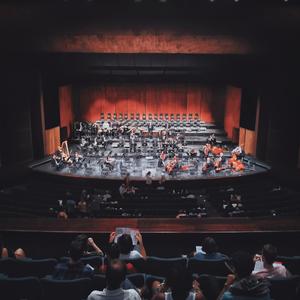 Ride of the Valkyries