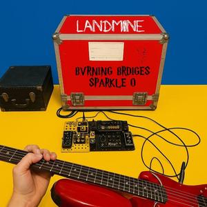 LANDMINE (feat. Sparkle O)