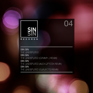 The Undisputed (Original Mix)