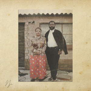 Nje (feat. Just Bheki)