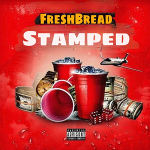Stamped