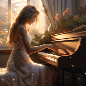 Susurros De Conocimiento Del Piano: Revelando La Claridad Consciente