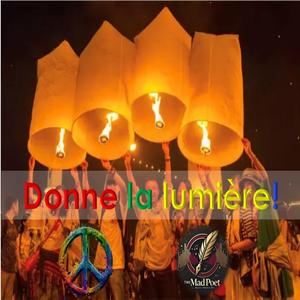 Donne la lumiere