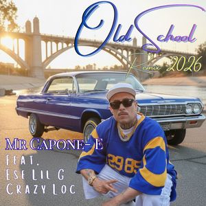 Old School (Remix)