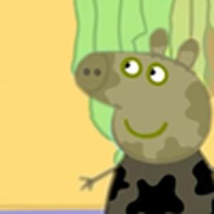 野猪佩奇(小猪佩奇)