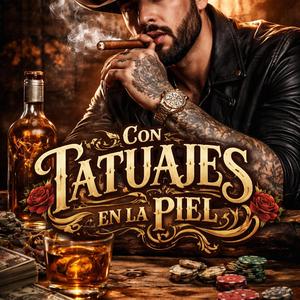 "Tatuajes En La Piel" (Guille N3) #SonDiasDeTormenta&TambienBendicíonDeDios