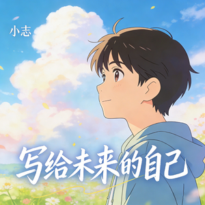 写给未来的自己