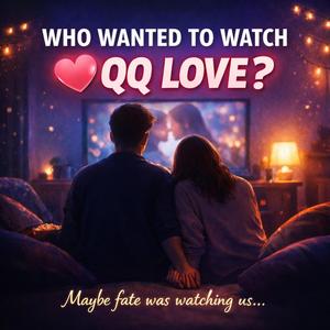 Love found us by chance