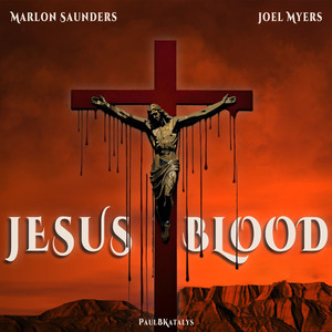 Jesus Blood